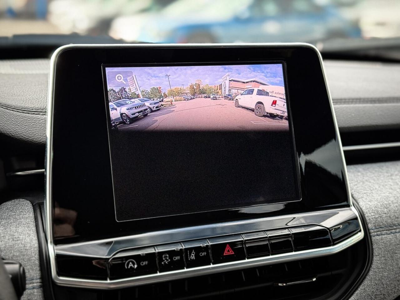 2025 Jeep Compass Sport   HEATED SEATS   LANE KEEP   CARPLAY Photo