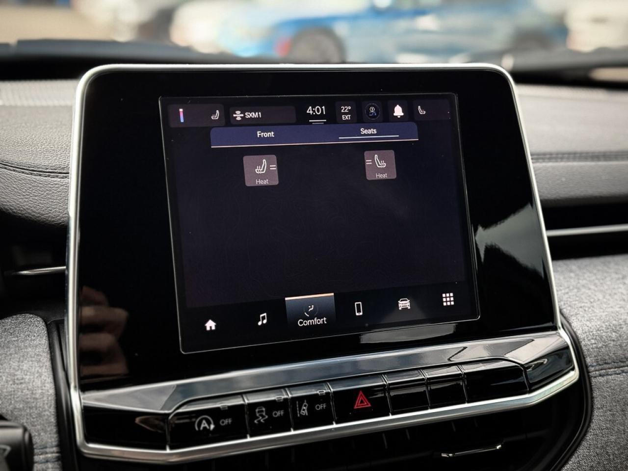 2025 Jeep Compass Sport   HEATED SEATS   LANE KEEP   CARPLAY Photo