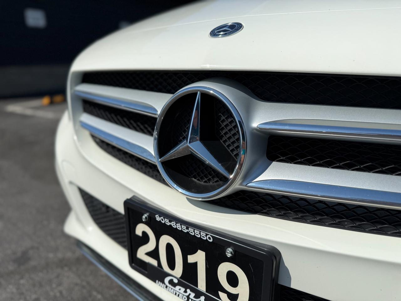 2019 Mercedes-Benz B-Class B250 Sports Tourer/NAVI/BSM/CAMERA/ROOF/LOW KM/2 L Photo