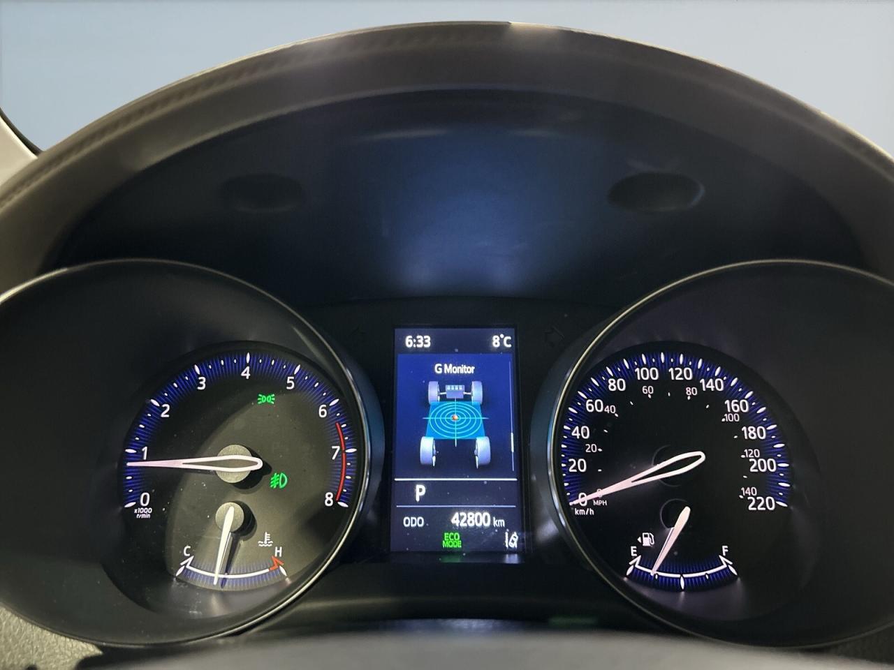 2021 Toyota C-HR Limited Top of the line / Leather / Sunroof / NAVI Photo