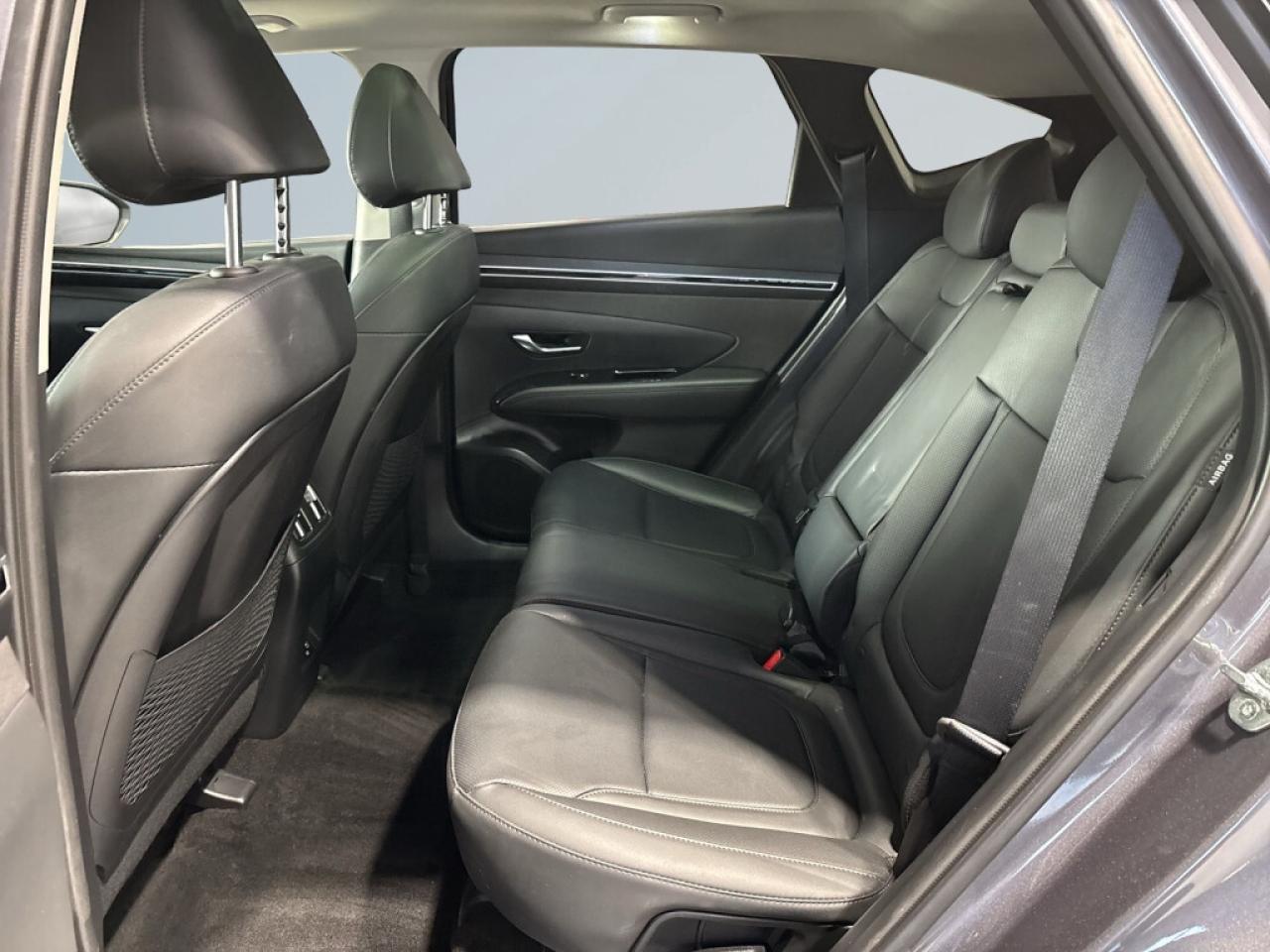 2024 Hyundai Tucson AWD / Panoroof / Leather / NAVI / Heated Seats / B Photo