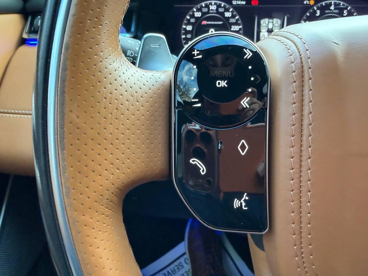 2018 Land Rover Range Rover Velar P380 SE R-Dynamic Photo