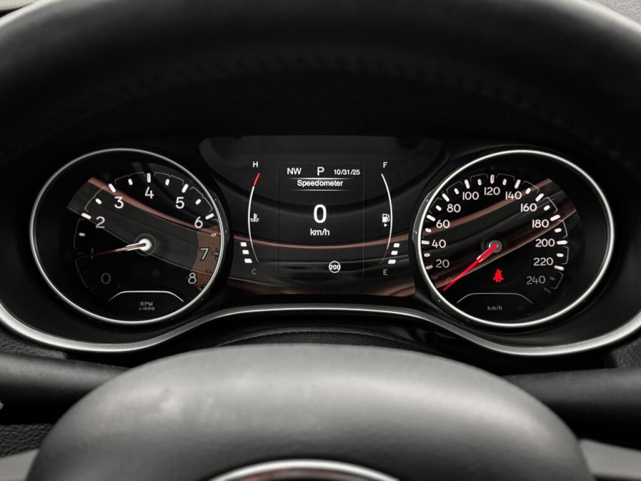 2018 Jeep Compass Sport   REMOTE START   HEATED SEATS   CRUISE CTRL Photo