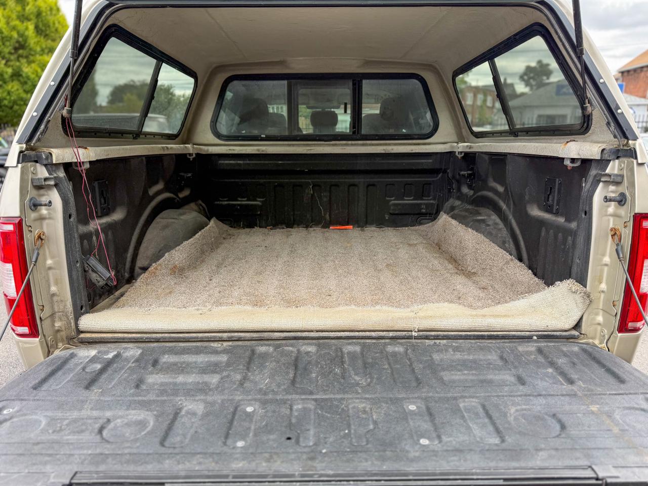 2018 Ford F-150 XLT-4WD/XTR PKG/SUPERCREW/NAVI/CAMERA/REMOTE/5L Photo