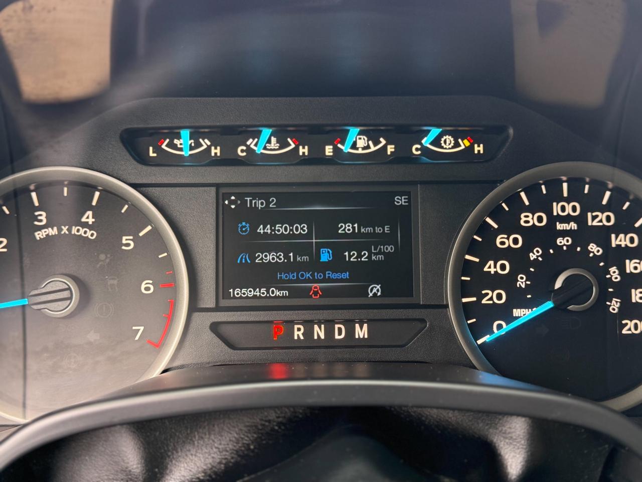 2018 Ford F-150 XLT-4WD/XTR PKG/SUPERCREW/NAVI/CAMERA/REMOTE/5L Photo