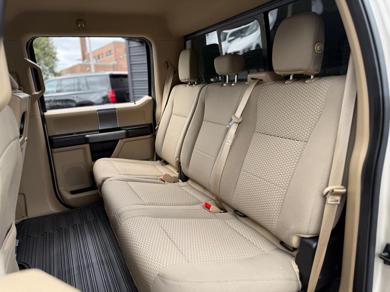 2018 Ford F-150 XLT-4WD/XTR PKG/SUPERCREW/NAVI/CAMERA/REMOTE/5L Photo