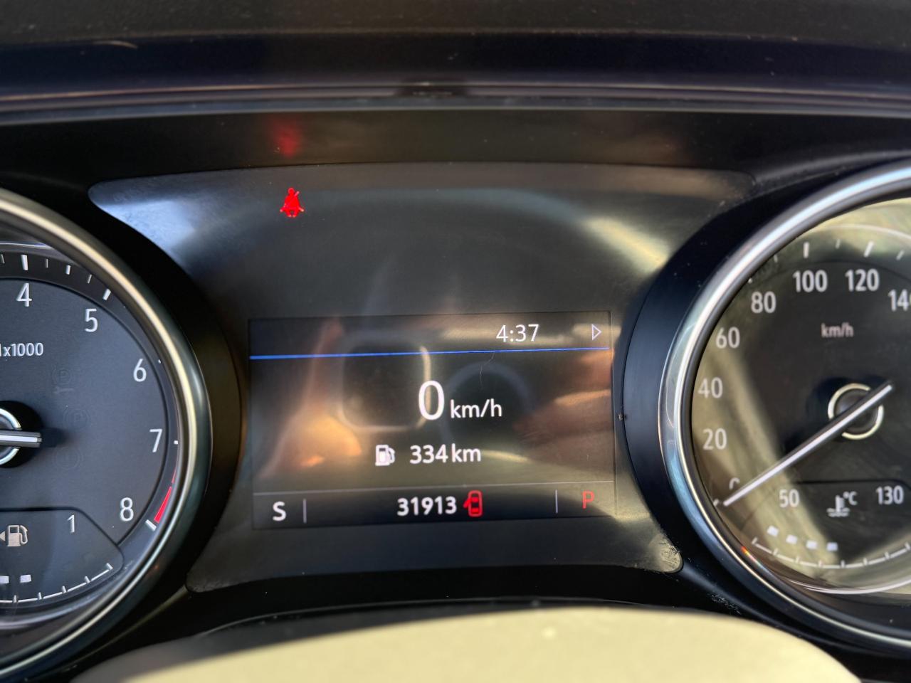 2023 Buick Encore GX Preferred/ 1 OWNER/LOW KM/ACC/REMOTE/CAMERA/1.2L Photo