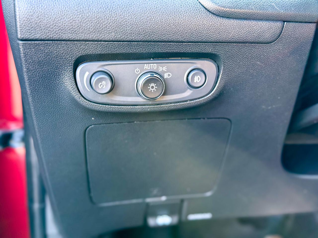 2023 Buick Encore GX Preferred/ 1 OWNER/LOW KM/ACC/REMOTE/CAMERA/1.2L Photo