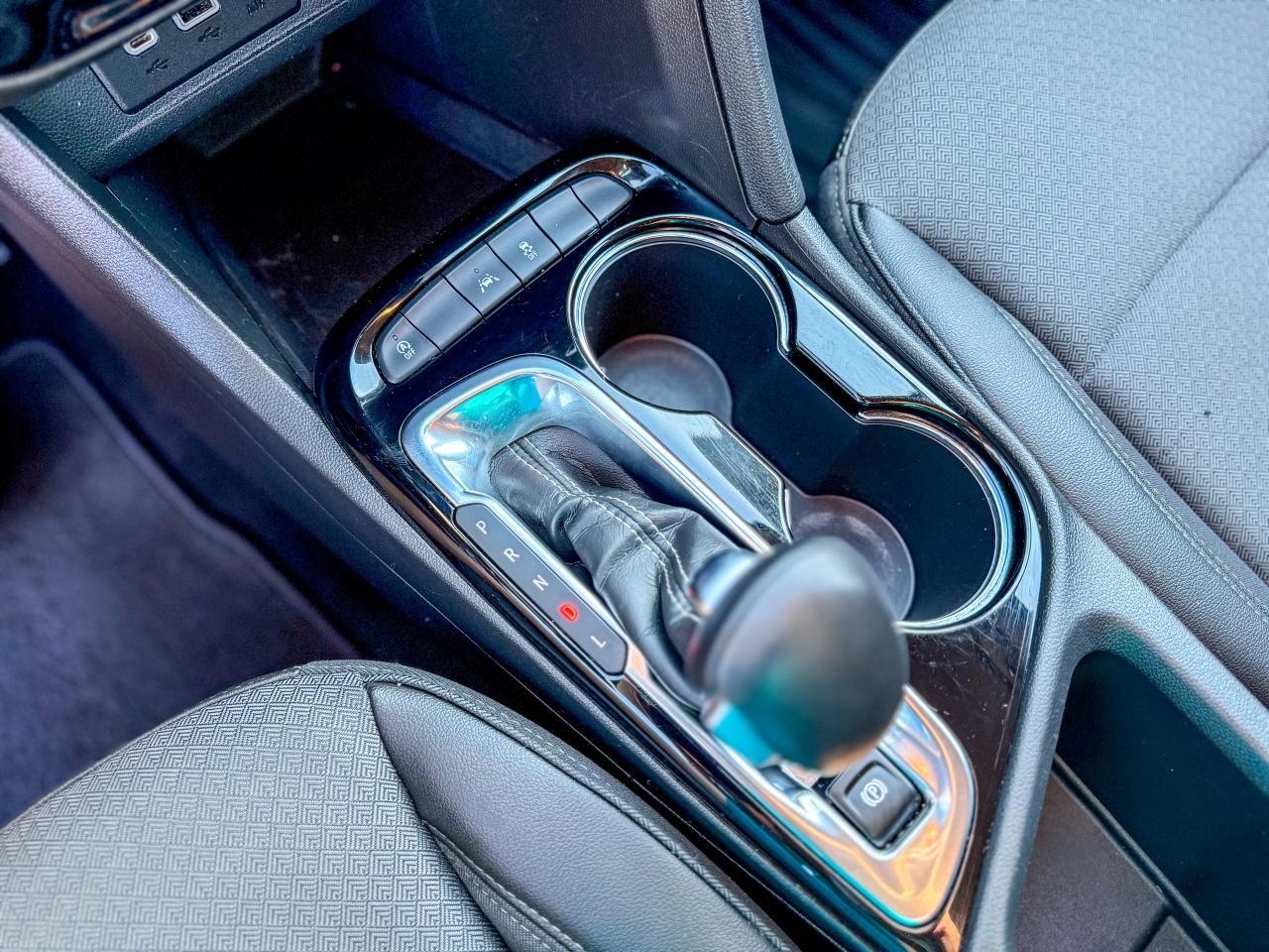 2023 Buick Encore GX Preferred/ 1 OWNER/LOW KM/ACC/REMOTE/CAMERA/1.2L Photo