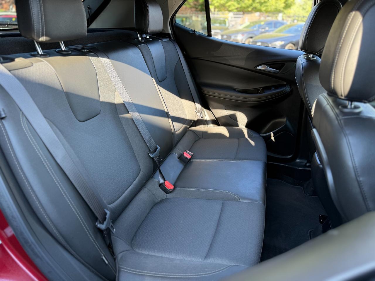 2023 Buick Encore GX Preferred/ 1 OWNER/LOW KM/ACC/REMOTE/CAMERA/1.2L Photo