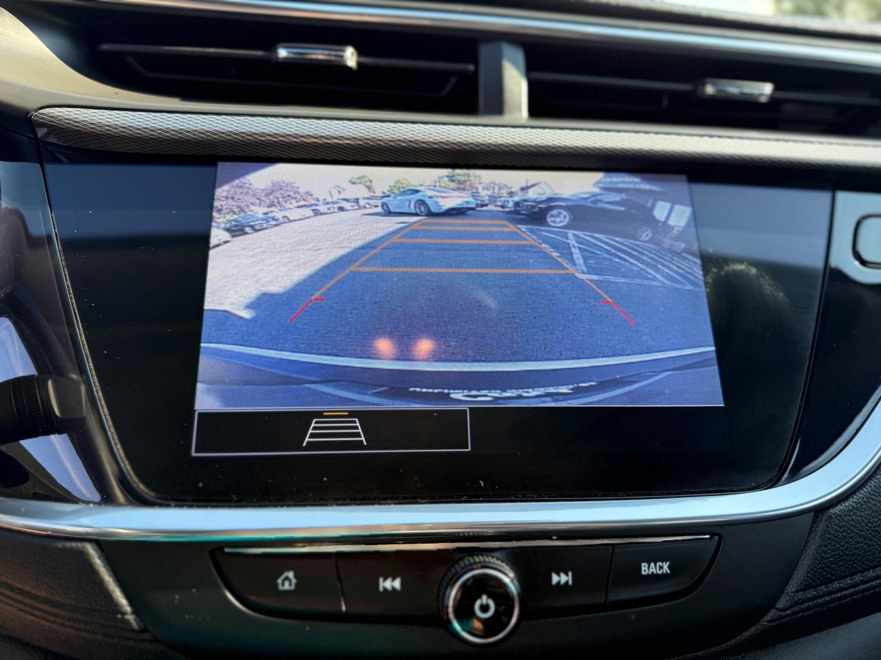 2023 Buick Encore GX Preferred/ 1 OWNER/LOW KM/ACC/REMOTE/CAMERA/1.2L Photo