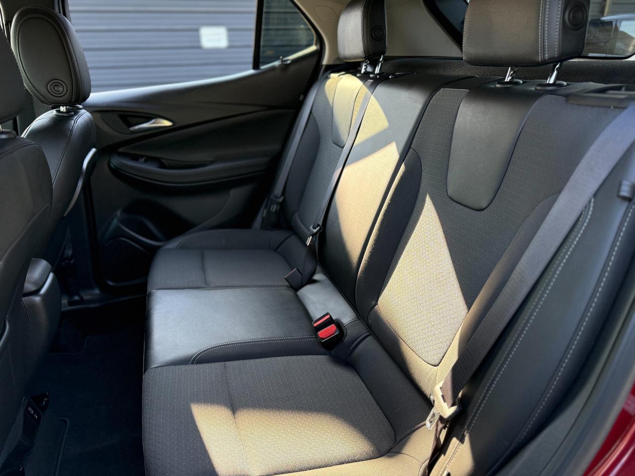 2023 Buick Encore GX Preferred/ 1 OWNER/LOW KM/ACC/REMOTE/CAMERA/1.2L Photo