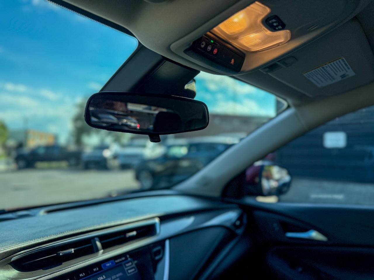 2023 Buick Encore GX Preferred/ 1 OWNER/LOW KM/ACC/REMOTE/CAMERA/1.2L Photo