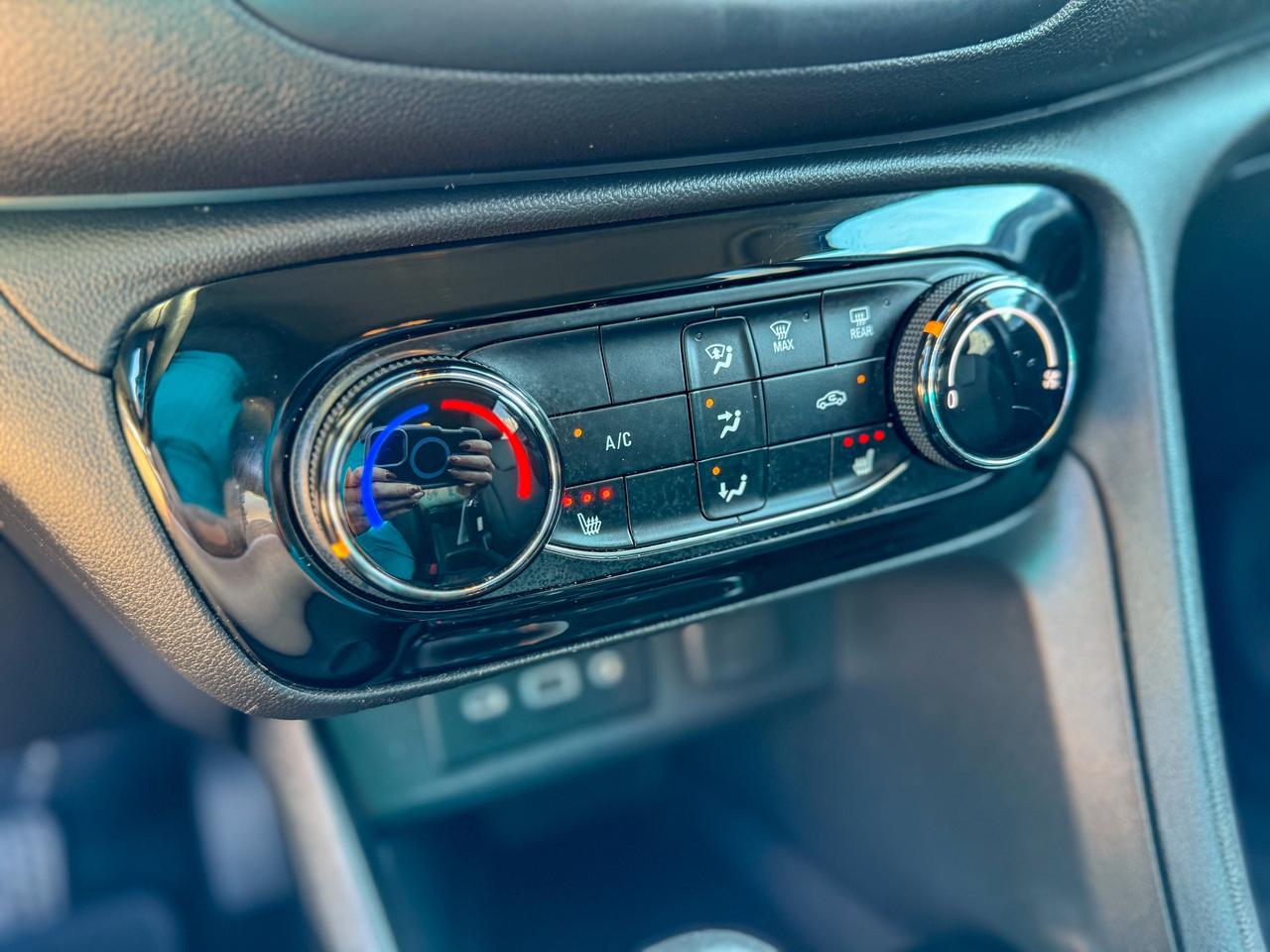 2023 Buick Encore GX Preferred/ 1 OWNER/LOW KM/ACC/REMOTE/CAMERA/1.2L Photo