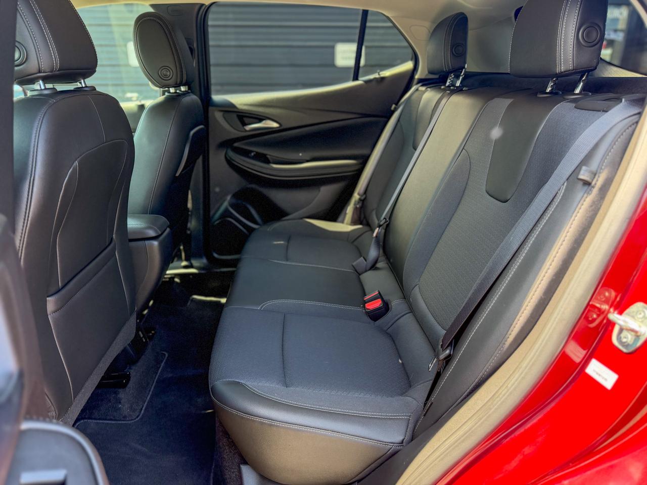 2023 Buick Encore GX Preferred/ 1 OWNER/LOW KM/ACC/REMOTE/CAMERA/1.2L Photo