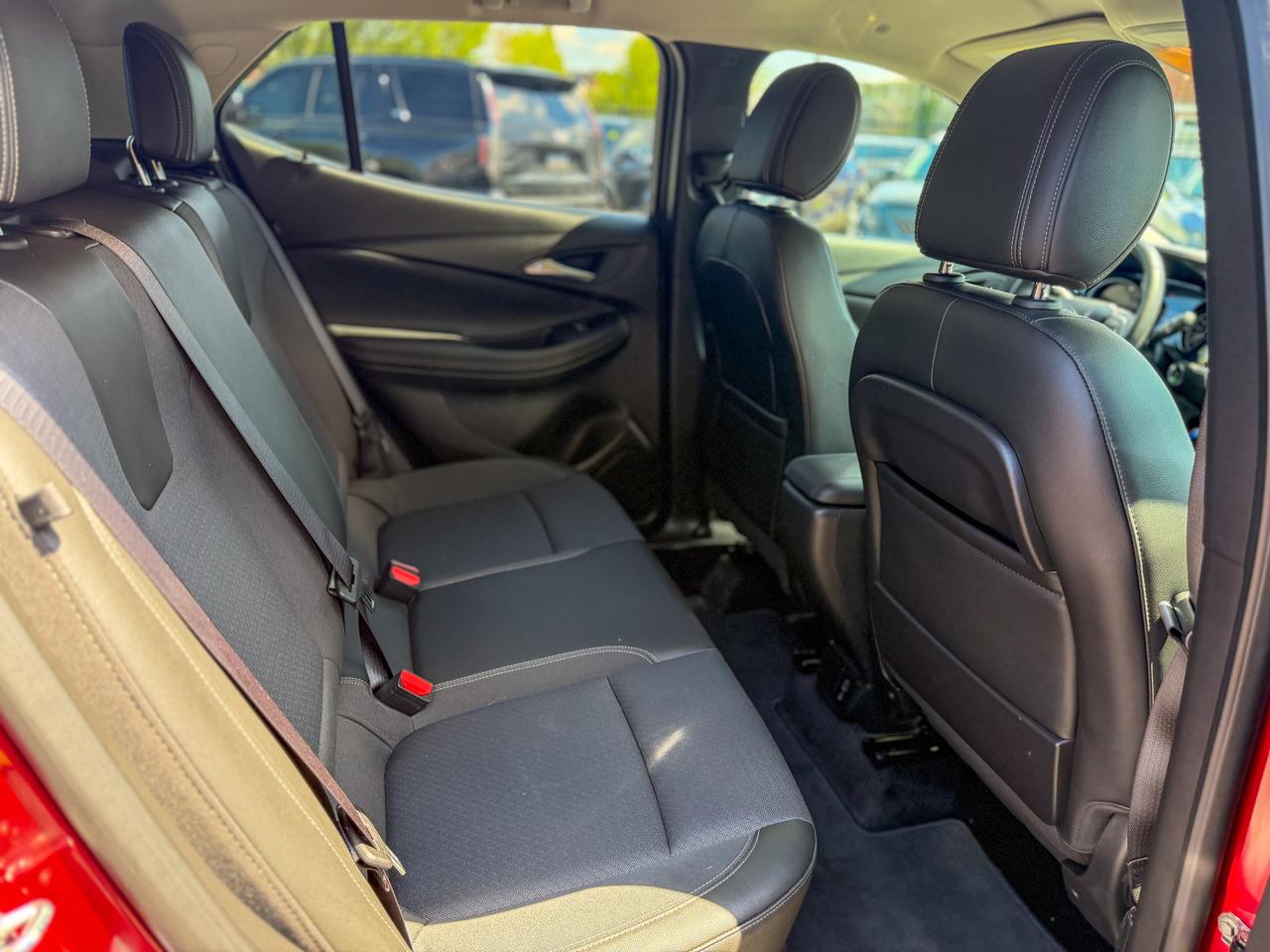 2023 Buick Encore GX Preferred/ 1 OWNER/LOW KM/ACC/REMOTE/CAMERA/1.2L Photo