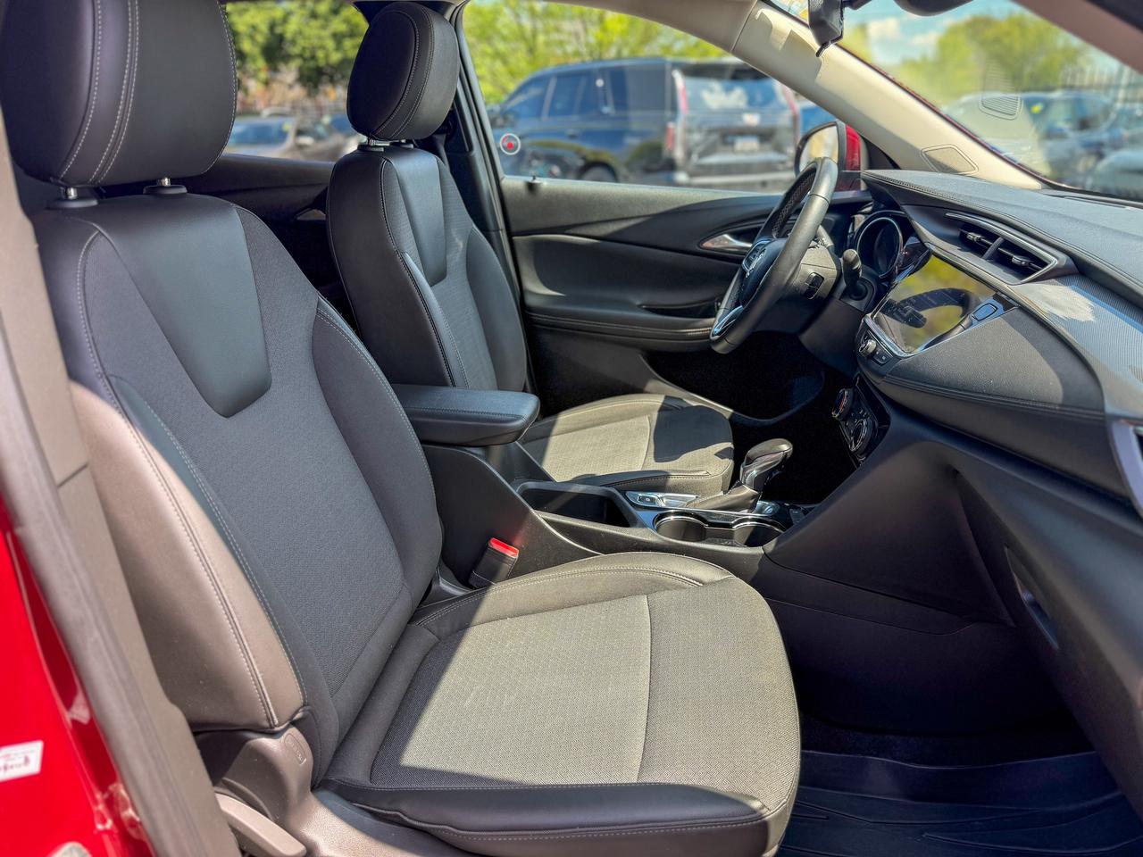 2023 Buick Encore GX Preferred/ 1 OWNER/LOW KM/ACC/REMOTE/CAMERA/1.2L Photo