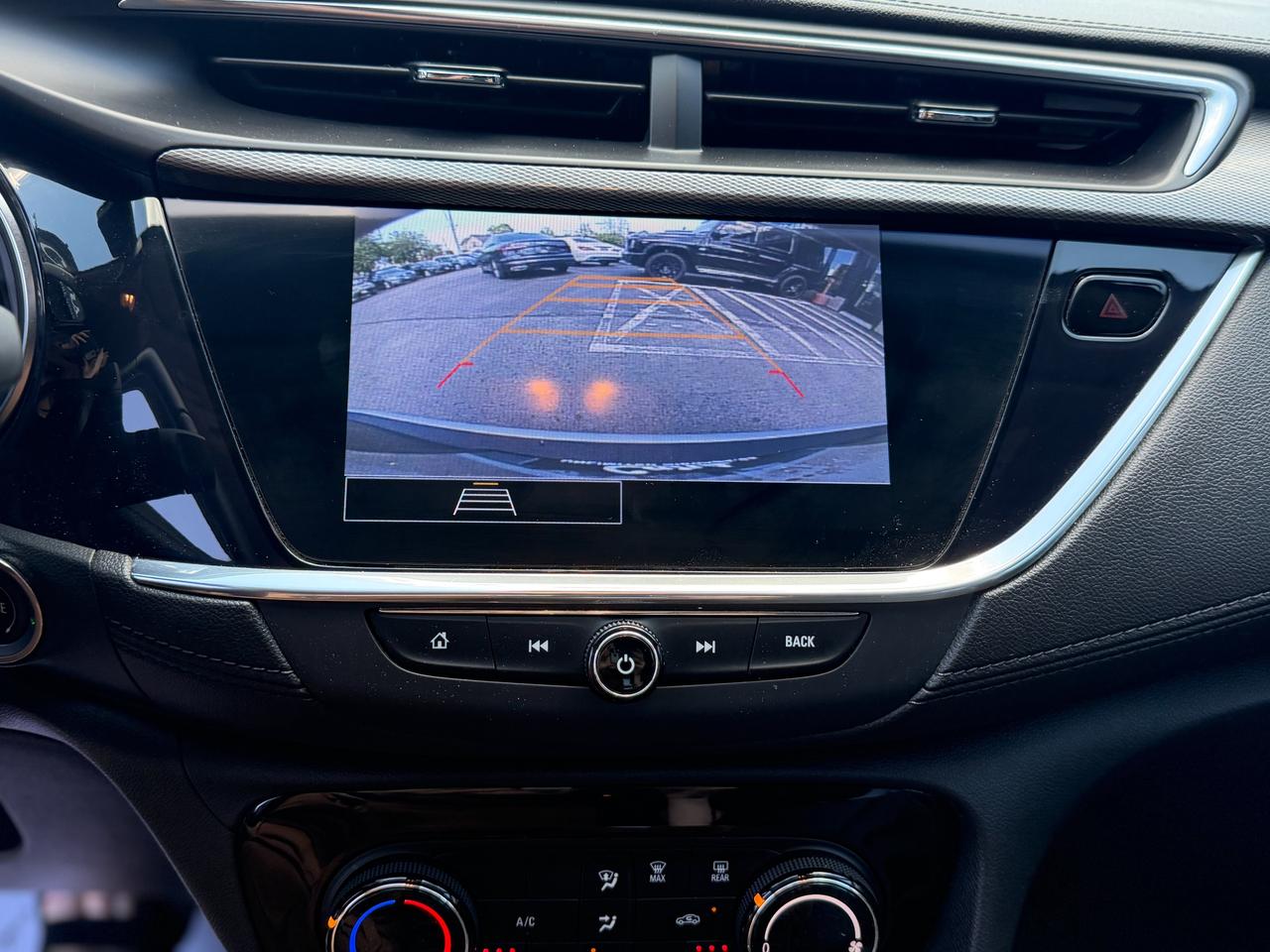 2023 Buick Encore GX Preferred/ 1 OWNER/LOW KM/ACC/REMOTE/CAMERA/1.2L Photo