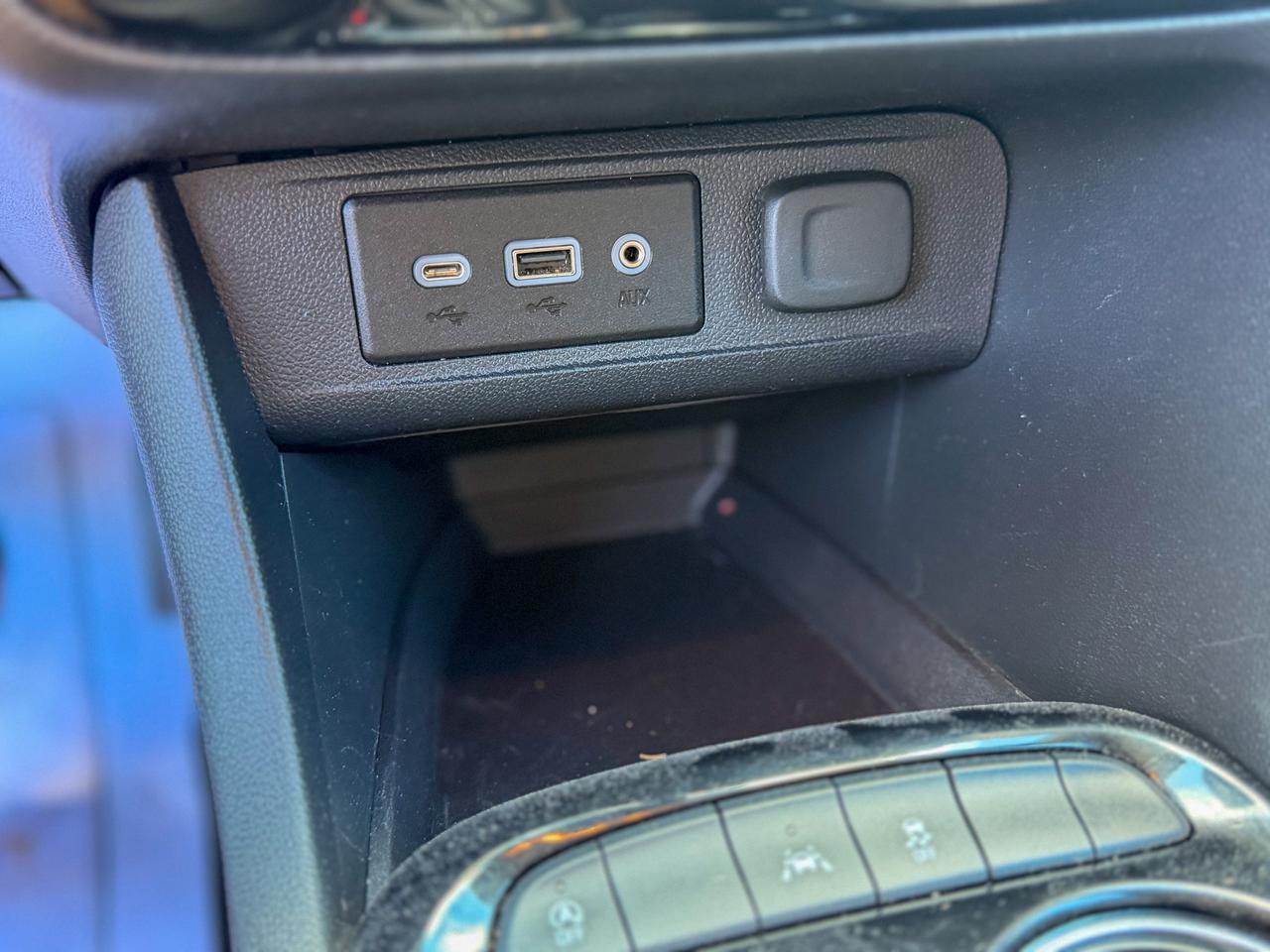 2023 Buick Encore GX Preferred/ 1 OWNER/LOW KM/ACC/REMOTE/CAMERA/1.2L Photo