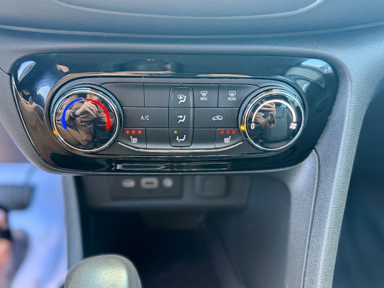 2023 Buick Encore GX Preferred/ 1 OWNER/LOW KM/ACC/REMOTE/CAMERA/1.2L Photo
