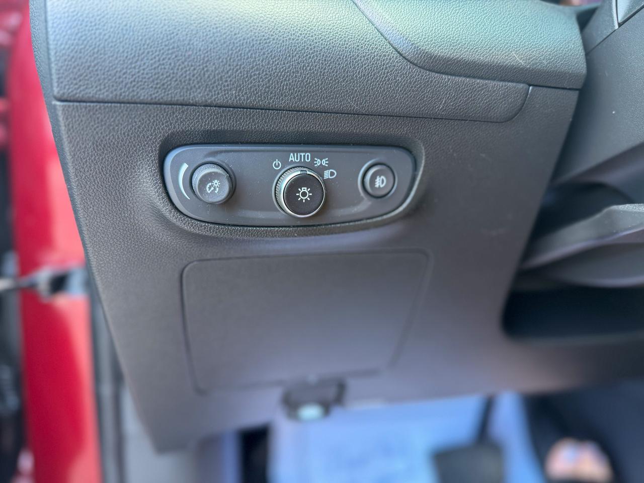 2023 Buick Encore GX Preferred/ 1 OWNER/LOW KM/ACC/REMOTE/CAMERA/1.2L Photo