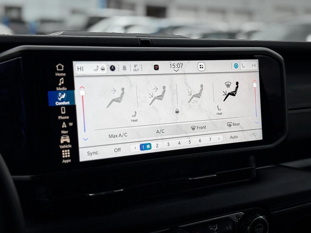 2025 Jeep Wrangler Sahara   SKY TOP   BLINDSPOT   TOW GROUP   ALPINE Photo