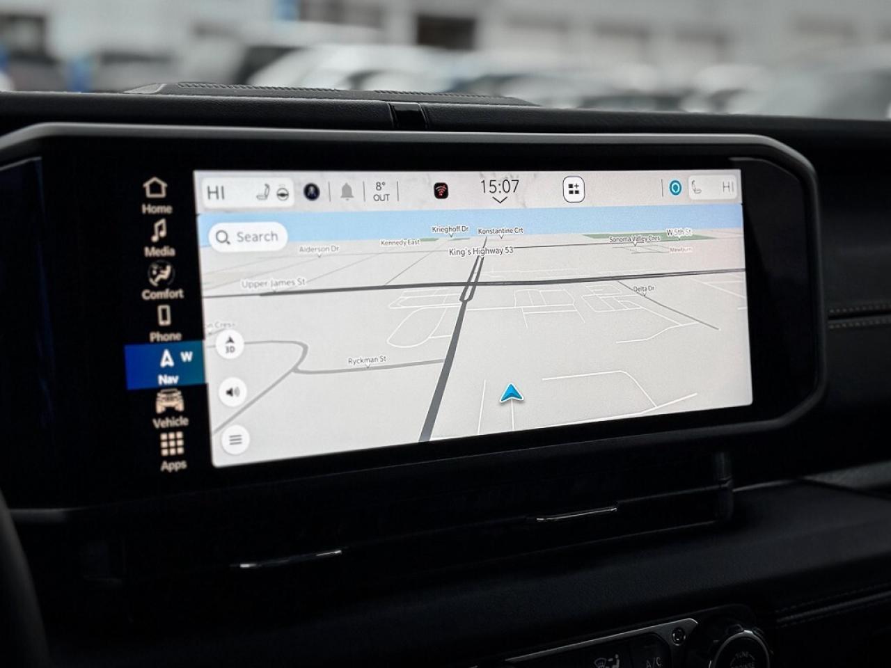 2025 Jeep Wrangler Sahara   SKY TOP   BLINDSPOT   TOW GROUP   ALPINE Photo