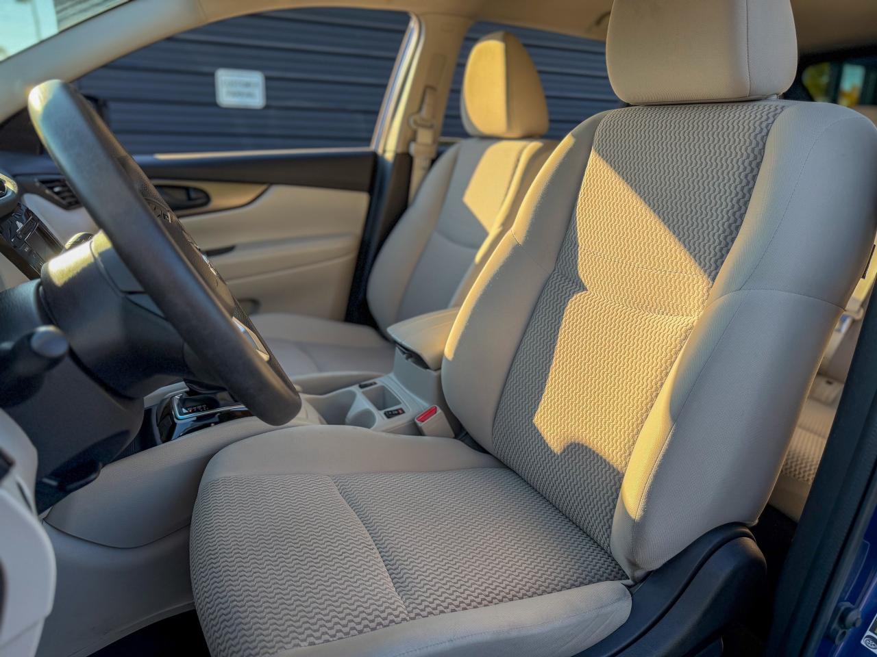 2022 Nissan Qashqai S/BSM/CAMERA/FULL SERVICE RECORDS/NO ACCIDENTS/2L Photo