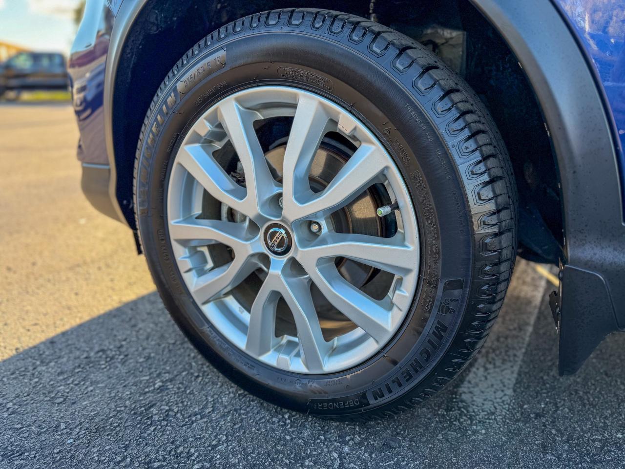 2022 Nissan Qashqai S/BSM/CAMERA/FULL SERVICE RECORDS/NO ACCIDENTS/2L Photo