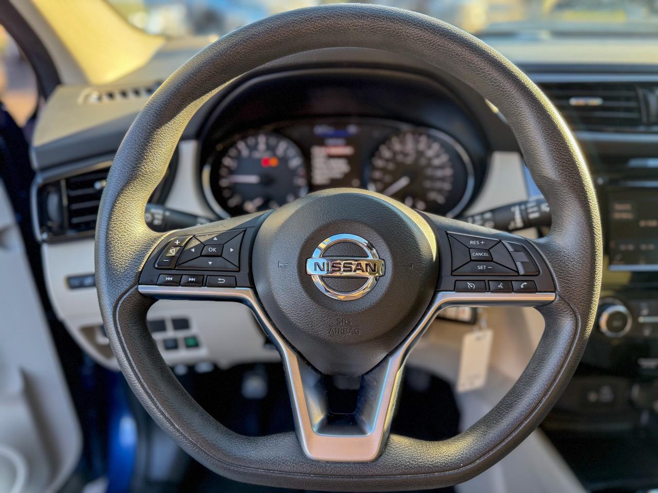 2022 Nissan Qashqai S/BSM/CAMERA/FULL SERVICE RECORDS/NO ACCIDENTS/2L Photo