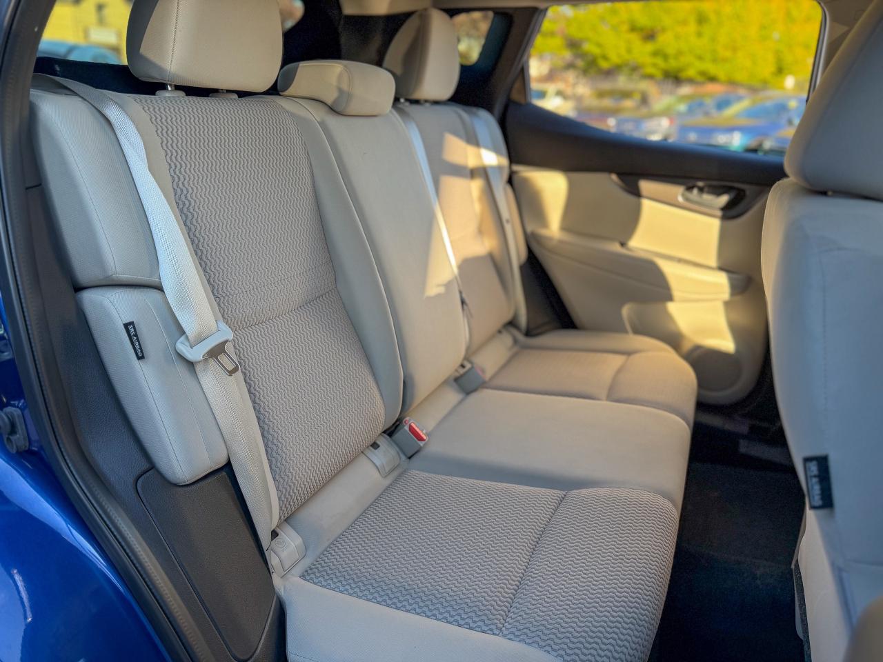 2022 Nissan Qashqai S/BSM/CAMERA/FULL SERVICE RECORDS/NO ACCIDENTS/2L Photo