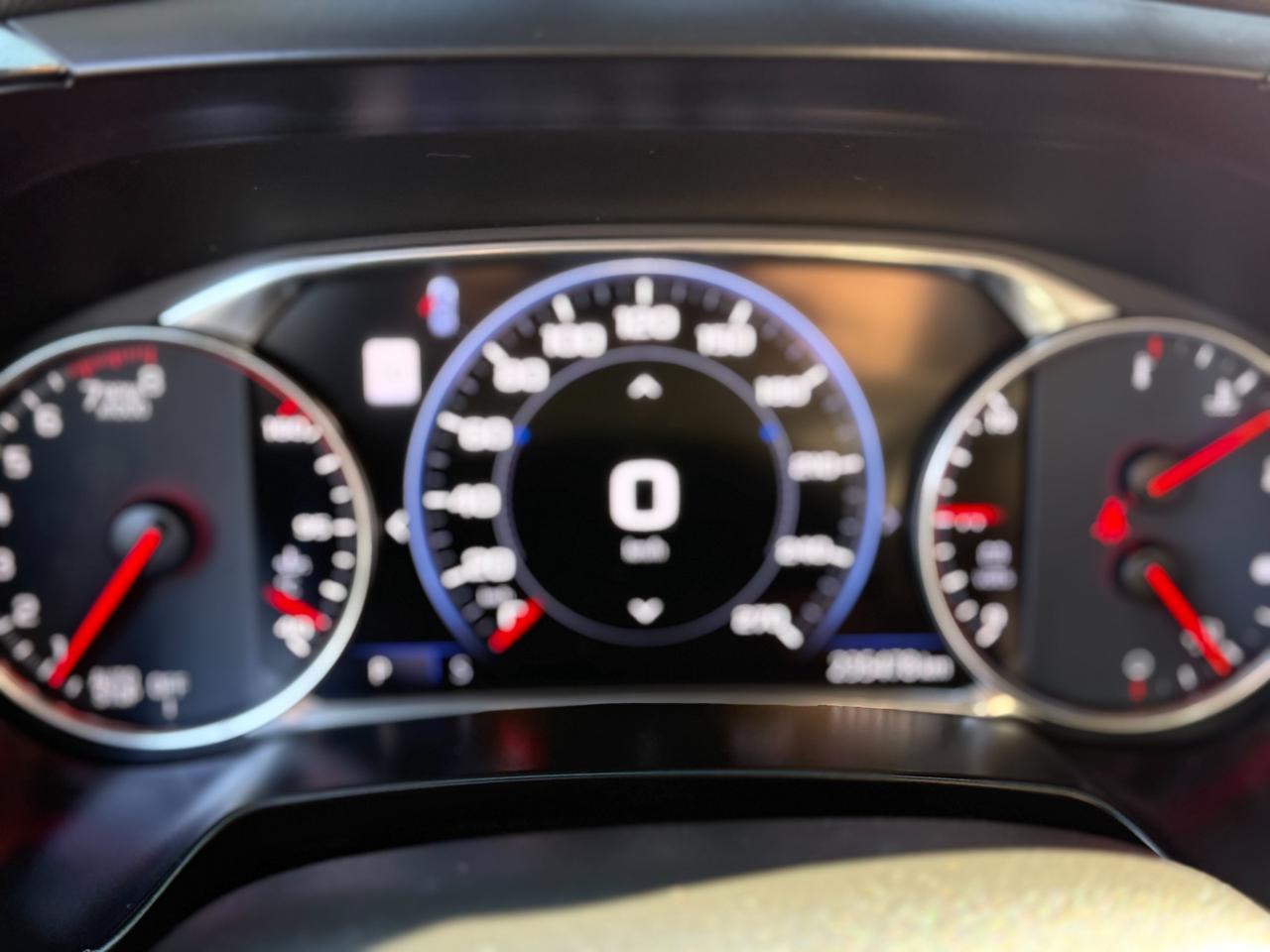 2019 Chevrolet Blazer RS-3.6L/AWD/NAVI/PANO/REMOTE/BSM/BACK UP CAMERA Photo