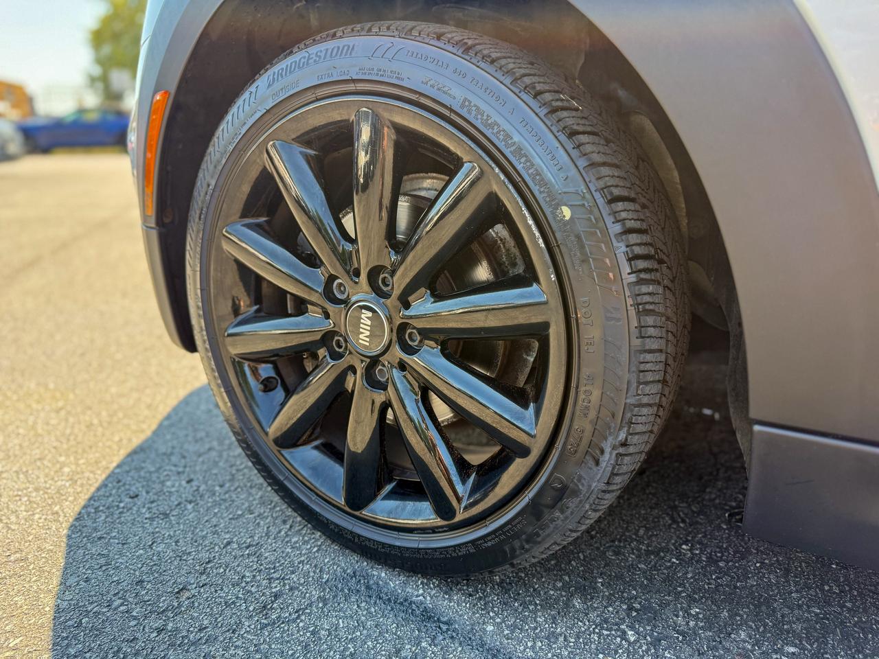 2019 MINI 3 Door Cooper/NAVIGATION/CAMERA/ROOF/LOW KM/1.5 L Photo