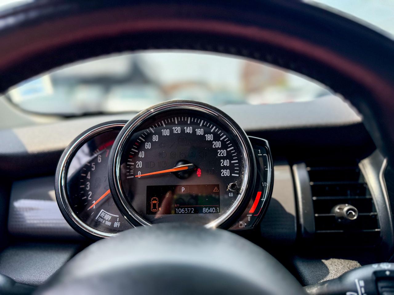 2019 MINI 3 Door Cooper/NAVIGATION/CAMERA/ROOF/LOW KM/1.5 L Photo