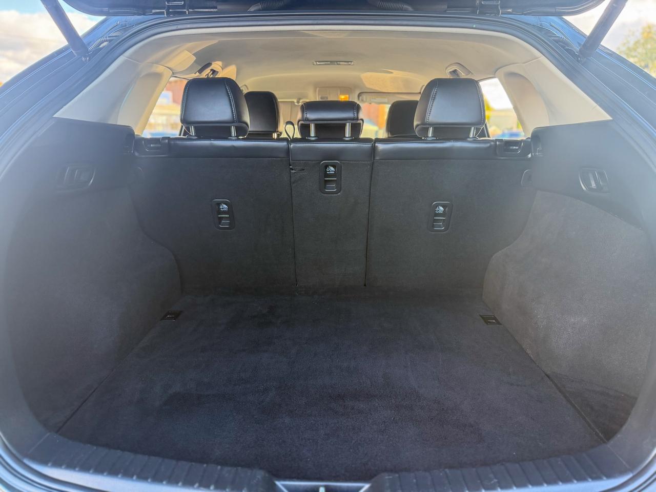 2017 Mazda CX-5 GS/NAVI/BSM/CAMERA/LEATHER/PUSH START Photo