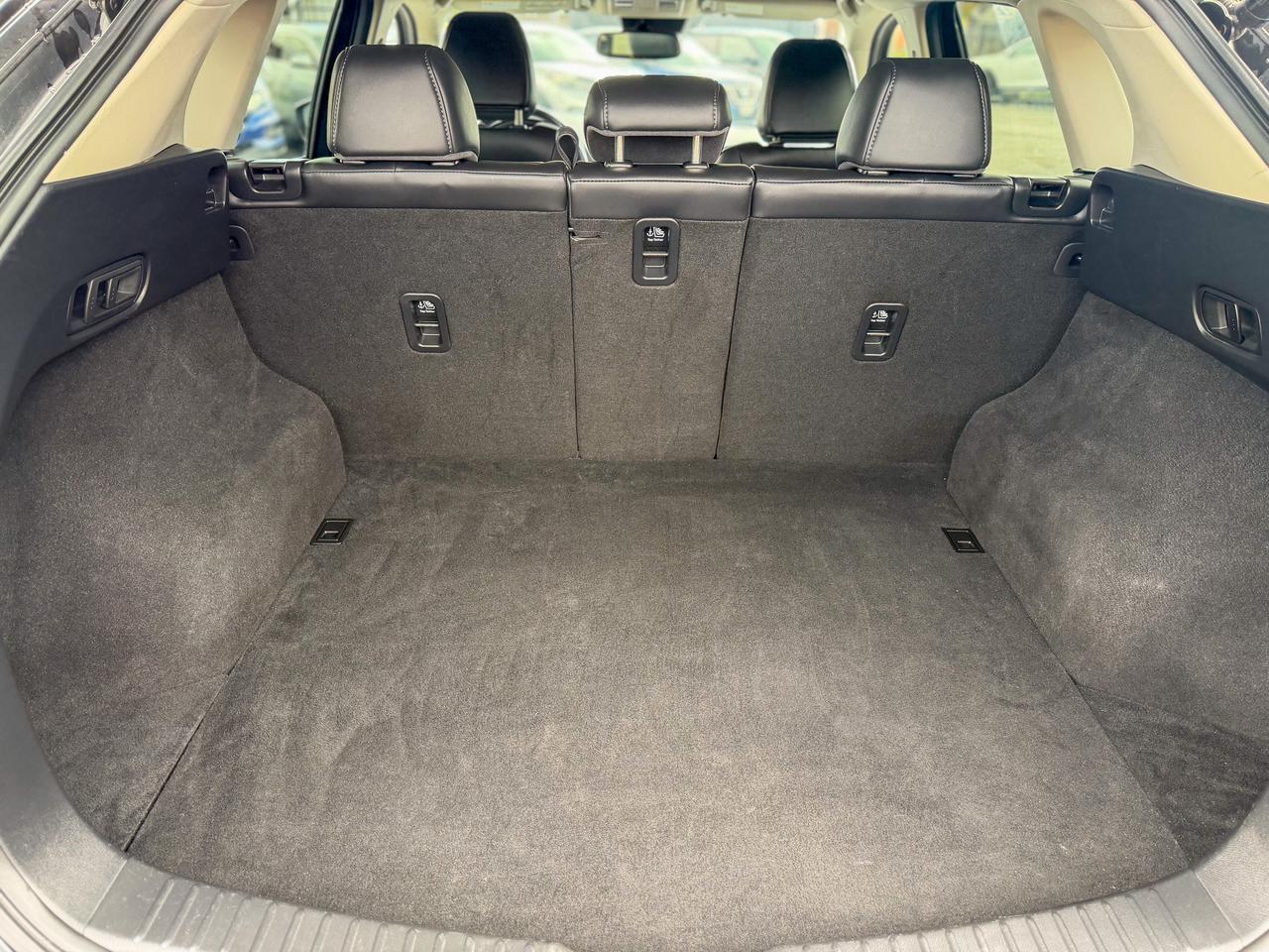 2017 Mazda CX-5 GS/NAVI/BSM/CAMERA/LEATHER/PUSH START Photo