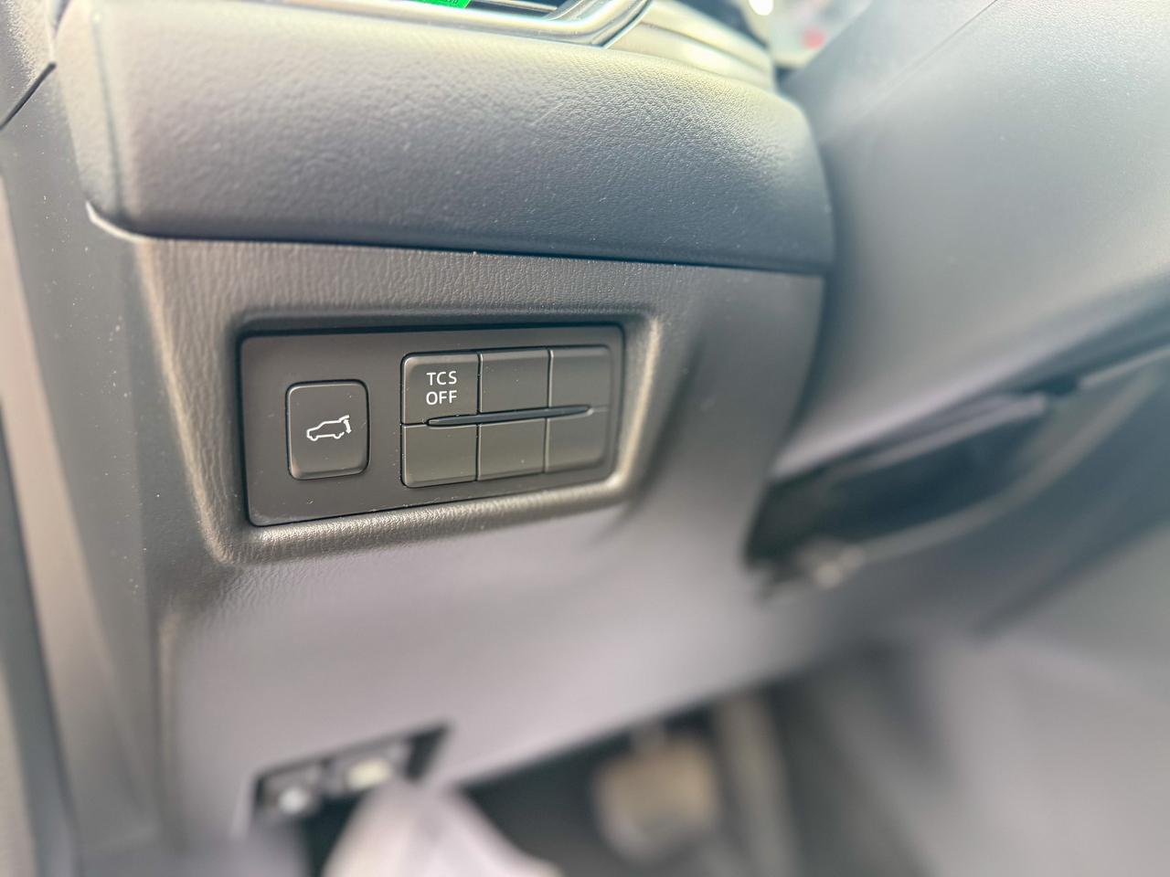 2017 Mazda CX-5 GS/NAVI/BSM/CAMERA/LEATHER/PUSH START Photo