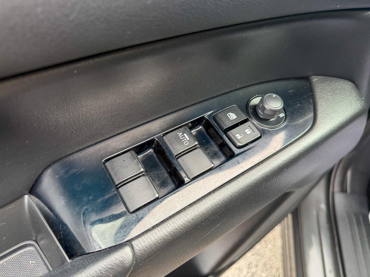 2017 Mazda CX-5 GS/NAVI/BSM/CAMERA/LEATHER/PUSH START Photo