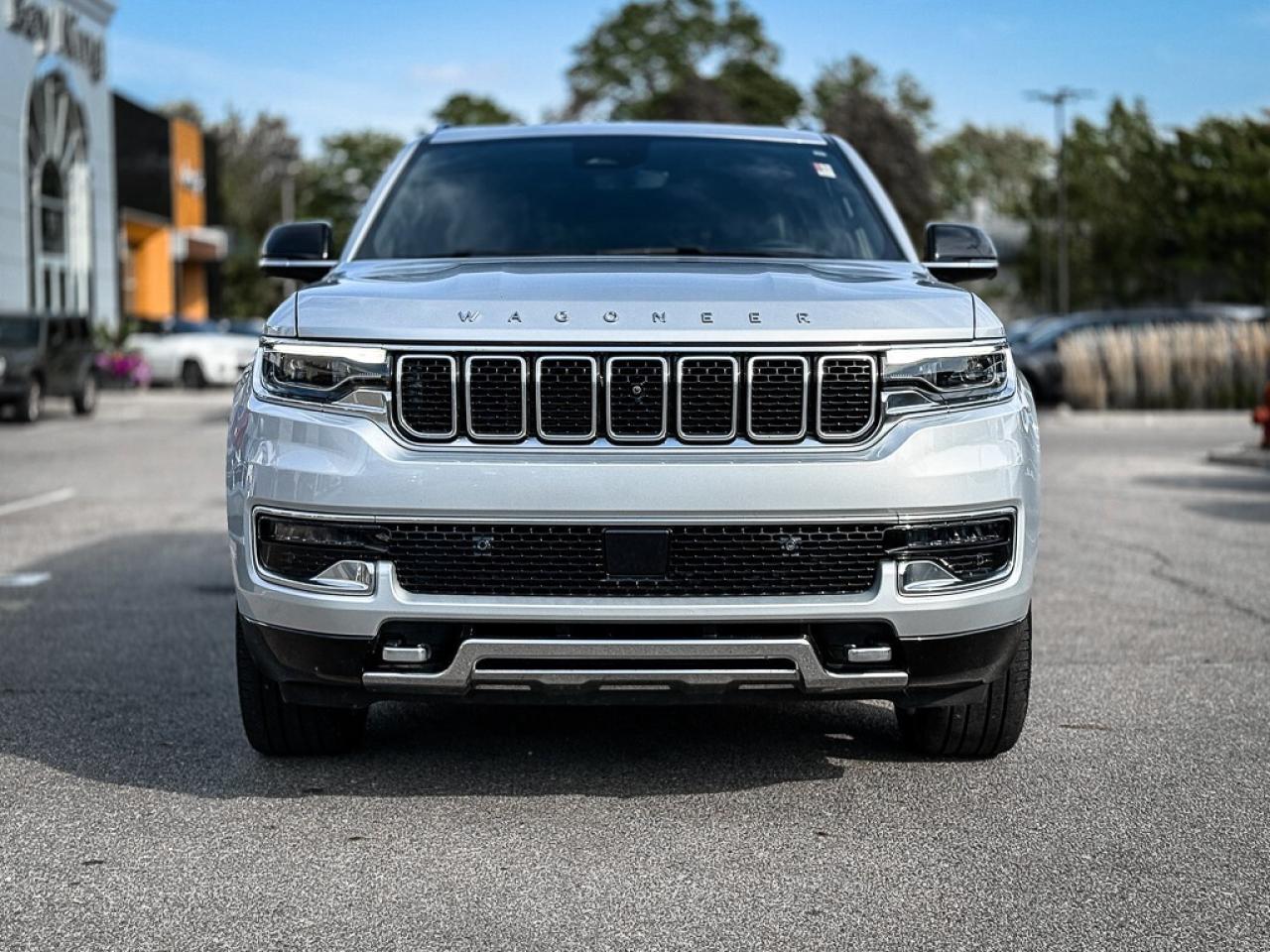 2025 Jeep Wagoneer Series III   SERIES 3   HUD   MCINTOSH AUDIO   PAN Photo