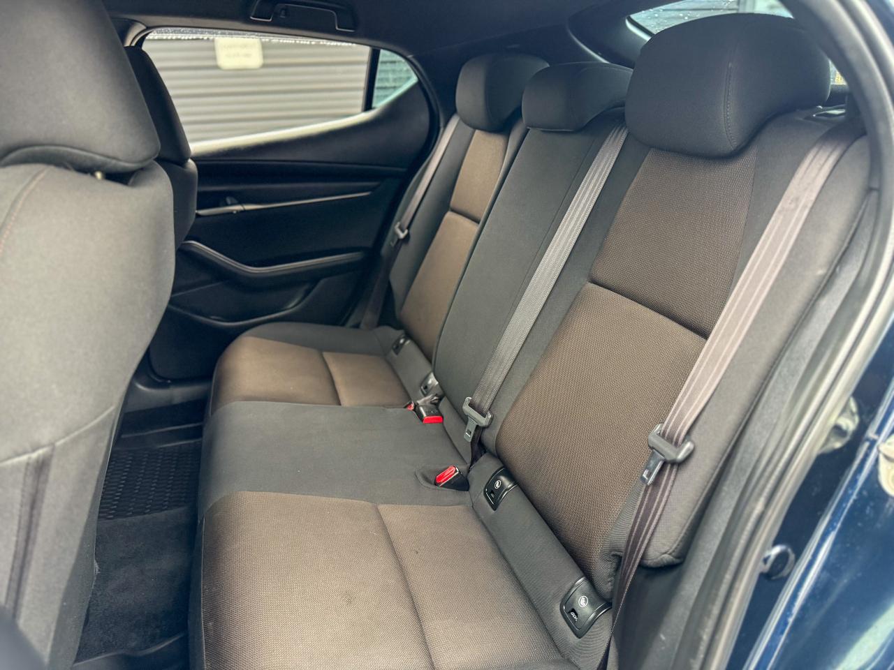 2022 Mazda Mazda3 Sport GX   BSM   CAMERA   1 OWNER   FULL SERVICE RECORDS Photo