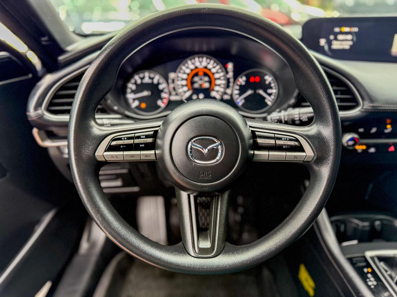 2022 Mazda Mazda3 Sport GX   BSM   CAMERA   1 OWNER   FULL SERVICE RECORDS Photo