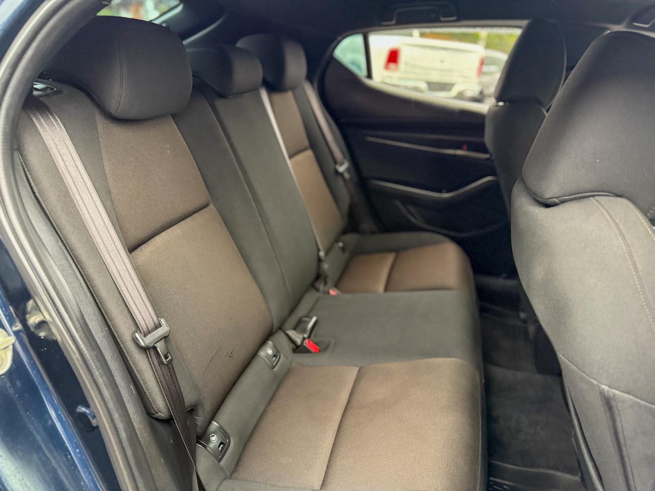 2022 Mazda Mazda3 Sport GX   BSM   CAMERA   1 OWNER   FULL SERVICE RECORDS Photo