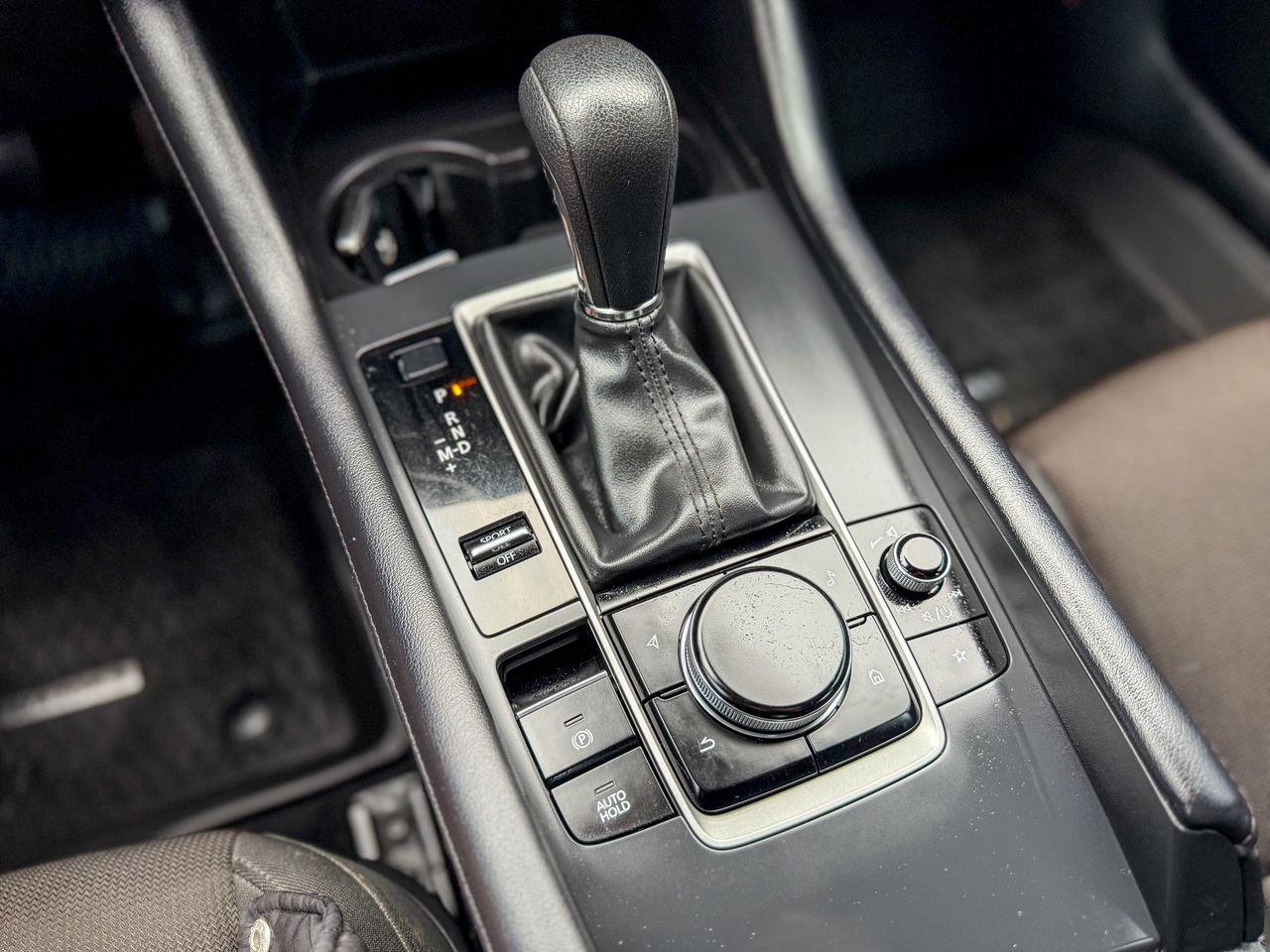 2022 Mazda Mazda3 Sport GX   BSM   CAMERA   1 OWNER   FULL SERVICE RECORDS Photo