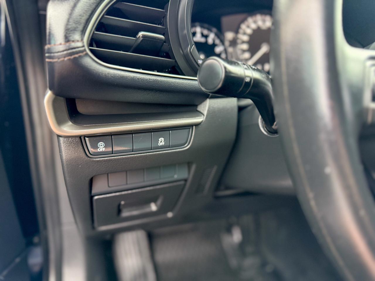 2022 Mazda Mazda3 Sport GX   BSM   CAMERA   1 OWNER   FULL SERVICE RECORDS Photo