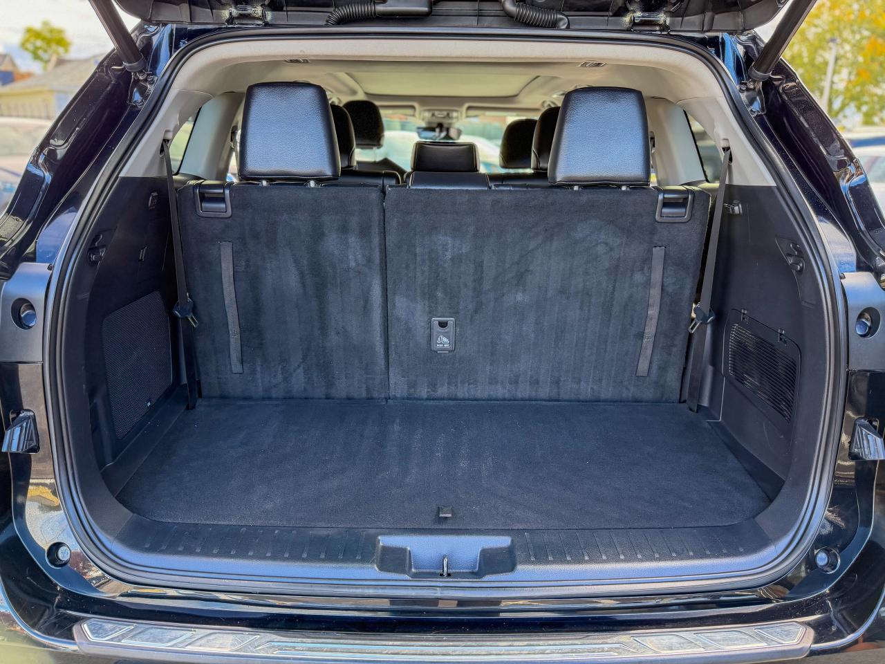 2022 Toyota Highlander Limited/AWD/8 PASS/1 OWNER/NAVI/BSM/CAMERA/PANO Photo