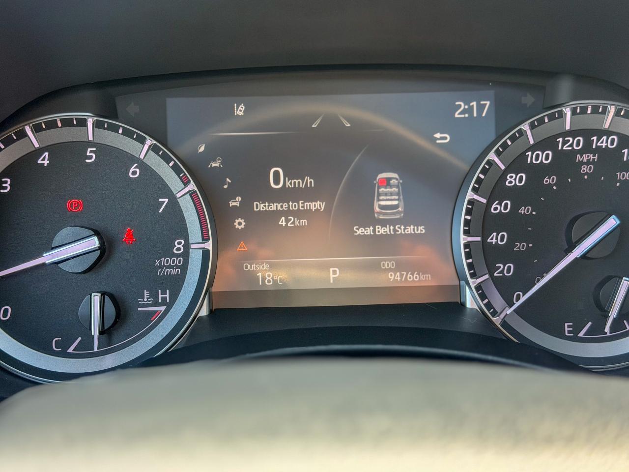 2022 Toyota Highlander Limited/AWD/8 PASS/1 OWNER/NAVI/BSM/CAMERA/PANO Photo