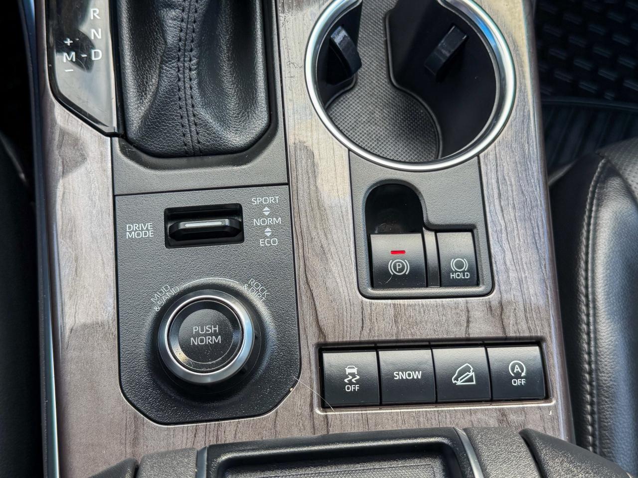 2022 Toyota Highlander Limited/AWD/8 PASS/1 OWNER/NAVI/BSM/CAMERA/PANO Photo