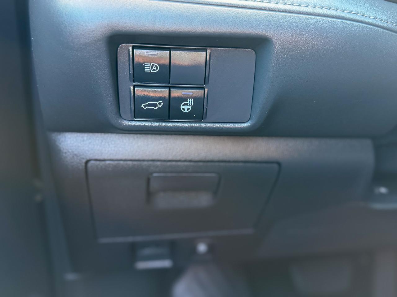 2022 Toyota Highlander Limited/AWD/8 PASS/1 OWNER/NAVI/BSM/CAMERA/PANO Photo