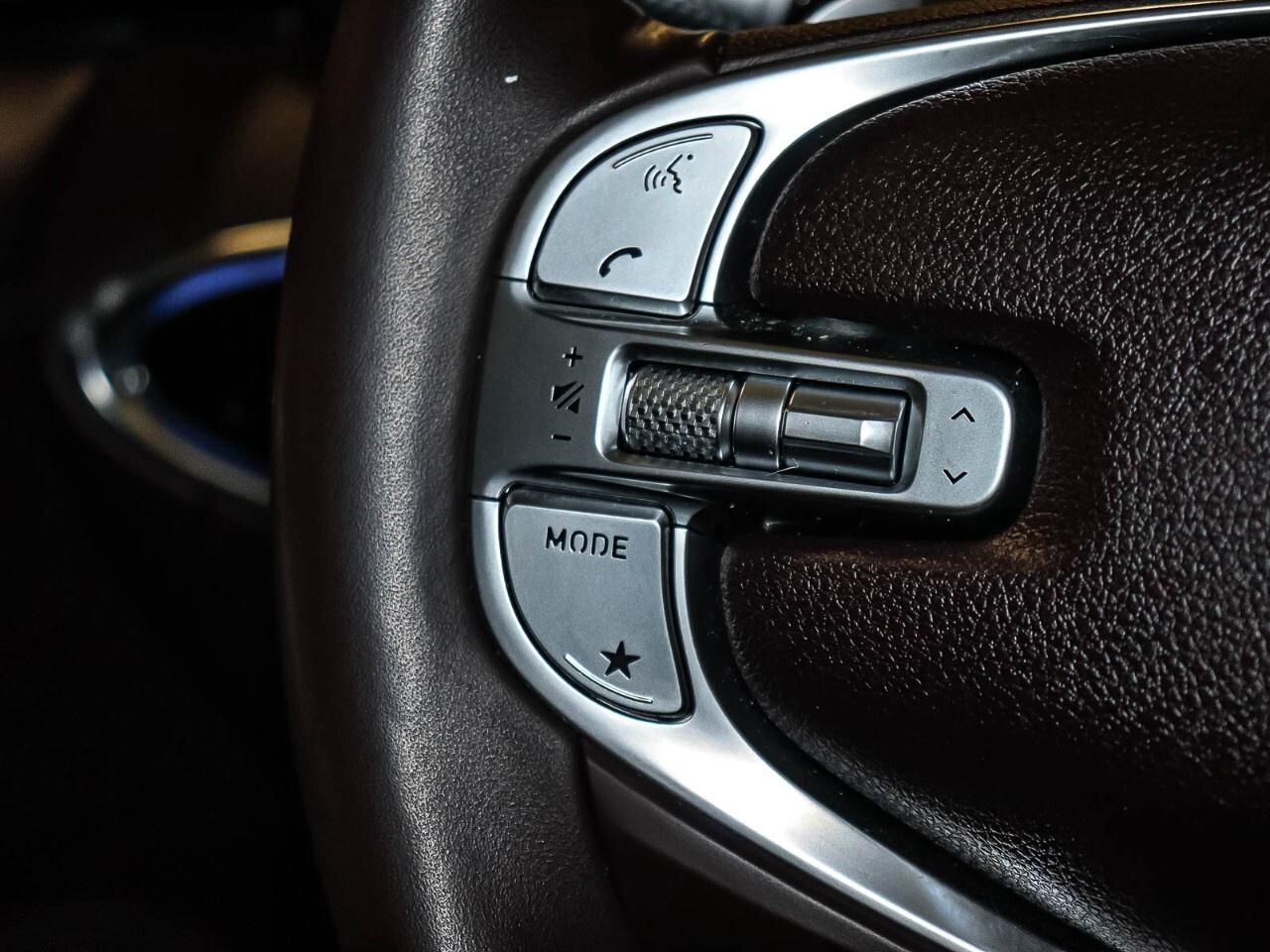 2023 Genesis GV70 2.5T Advanced Plus AWD Photo