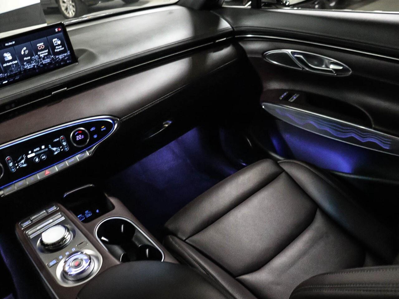 2023 Genesis GV70 2.5T Advanced Plus AWD Photo